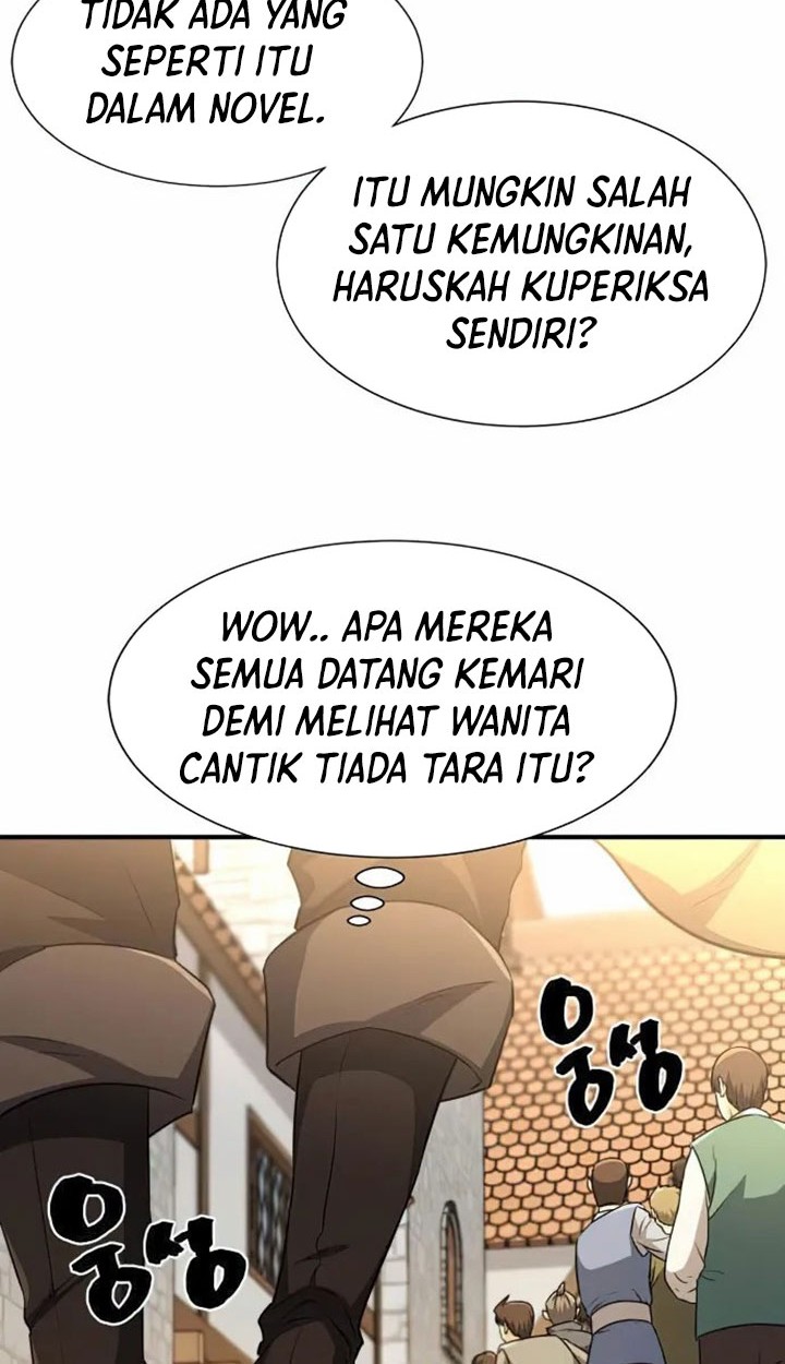 The World’s Best Engineer Chapter 83 Gambar 9
