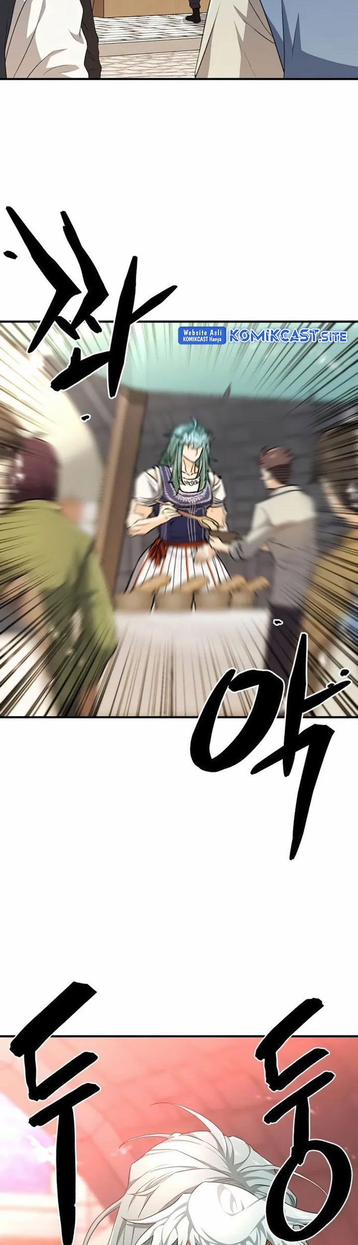 The World’s Best Engineer Chapter 83 Gambar 12