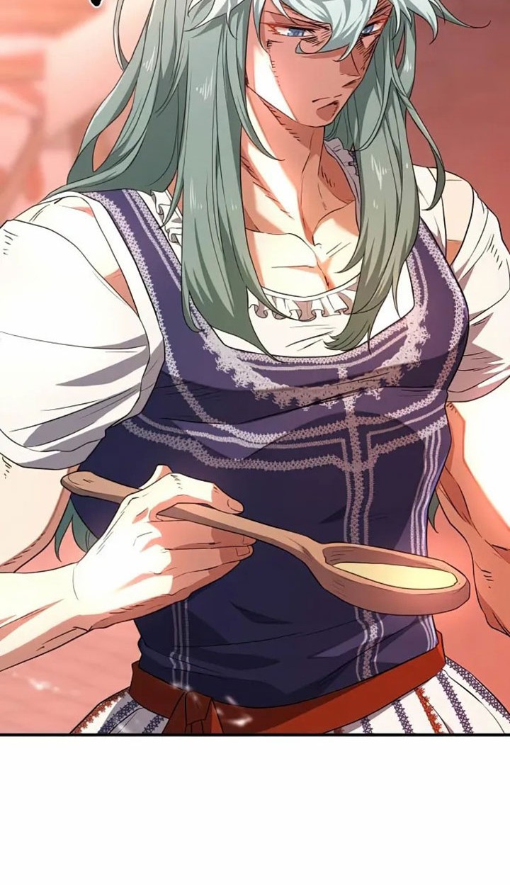 The World’s Best Engineer Chapter 83 Gambar 13