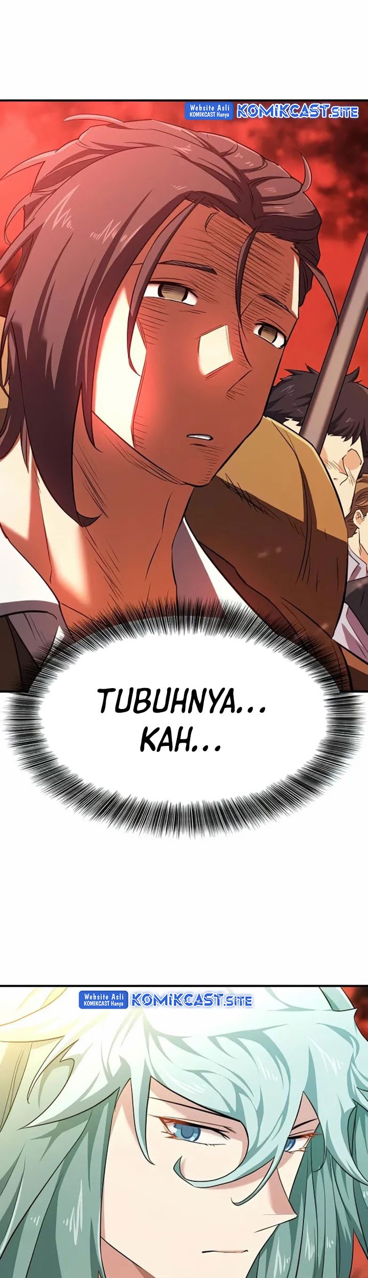 The World’s Best Engineer Chapter 83 Gambar 14