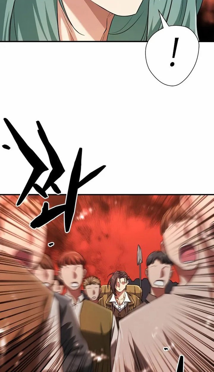 The World’s Best Engineer Chapter 83 Gambar 15