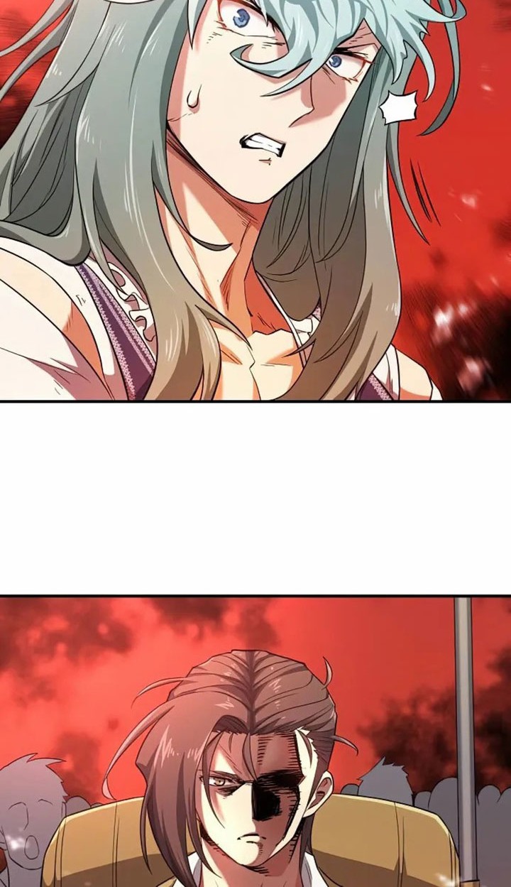 The World’s Best Engineer Chapter 83 Gambar 17