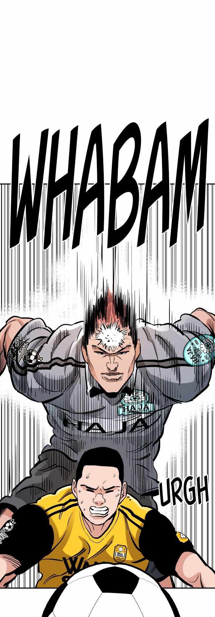 Build Up Chapter 58 Gambar 38