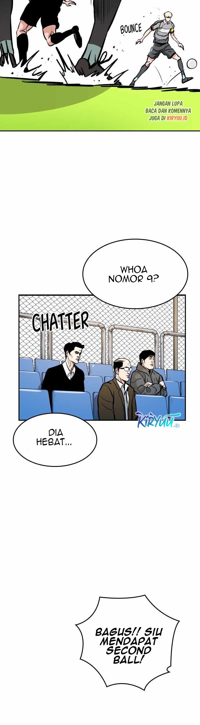 Build Up Chapter 58 Gambar 40