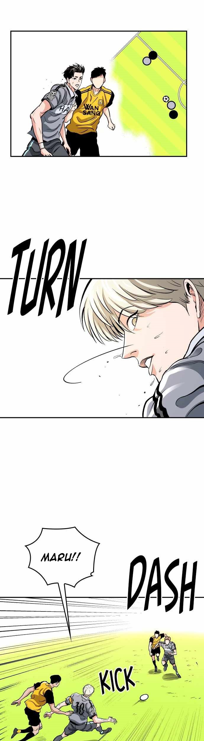 Build Up Chapter 58 Gambar 43