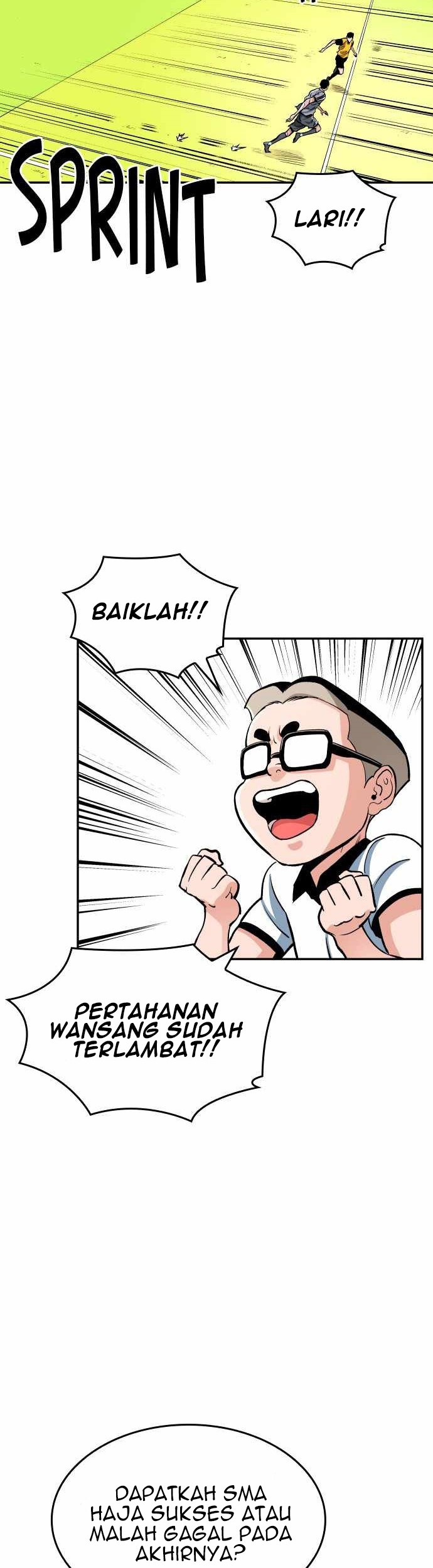 Build Up Chapter 58 Gambar 47