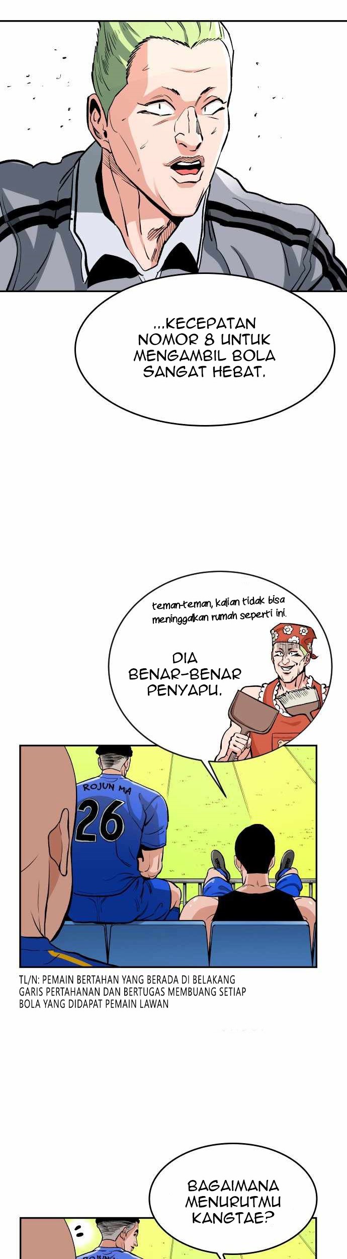 Build Up Chapter 58 Gambar 5