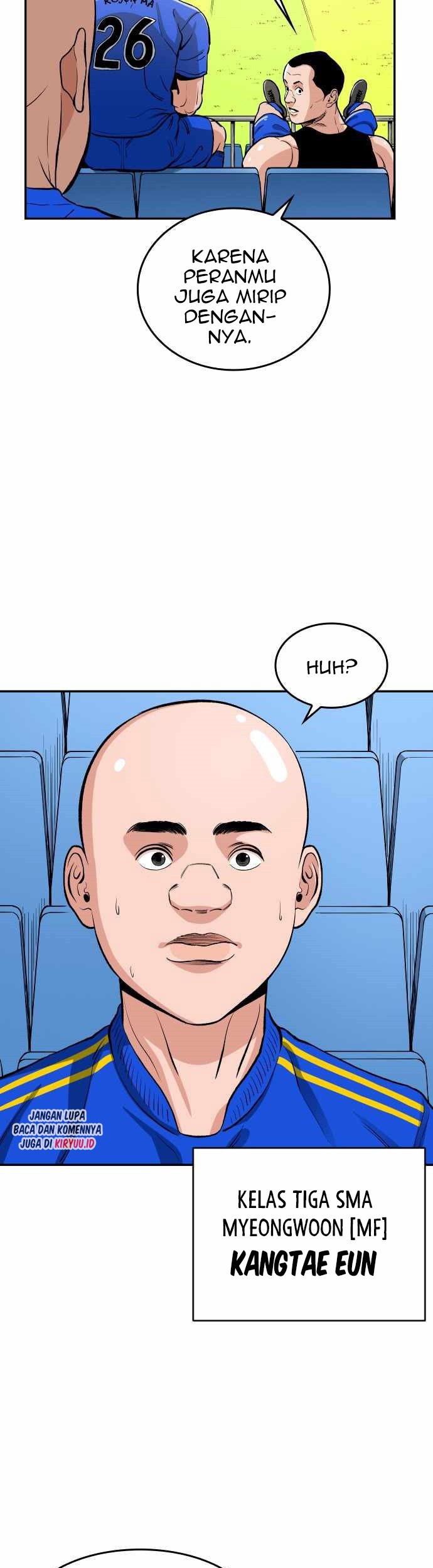 Build Up Chapter 58 Gambar 6