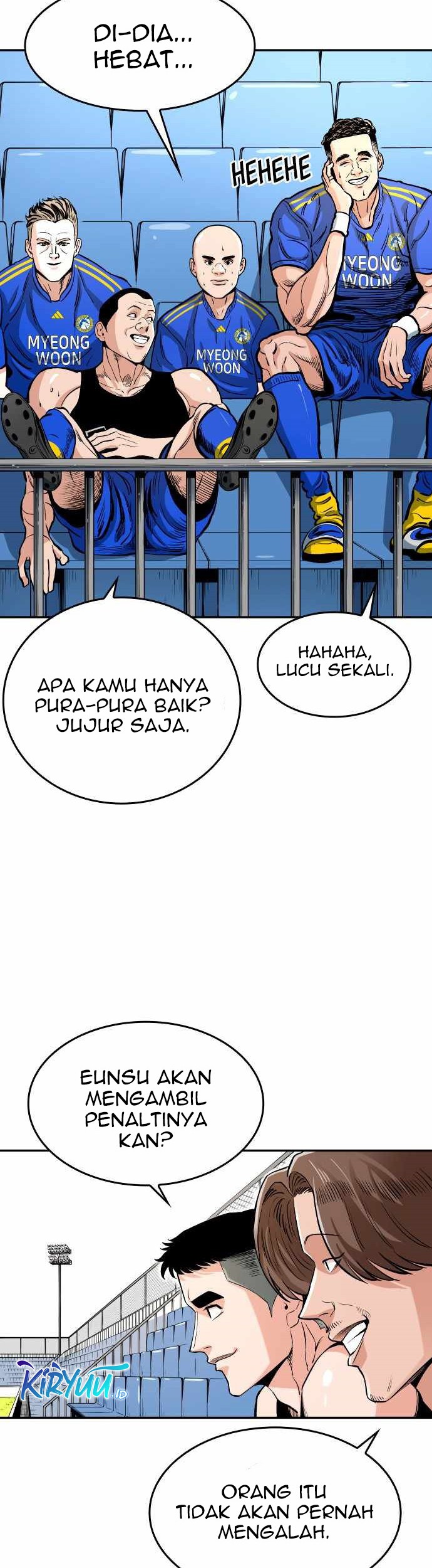 Build Up Chapter 58 Gambar 7