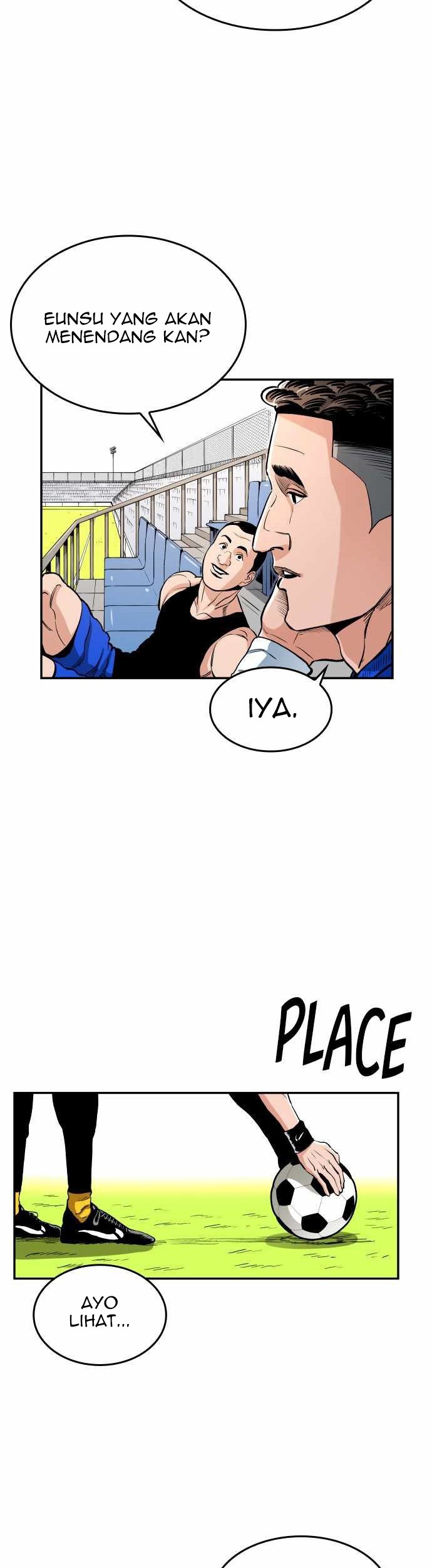 Build Up Chapter 58 Gambar 8