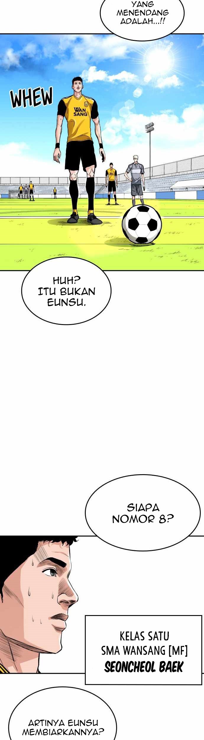 Build Up Chapter 58 Gambar 9