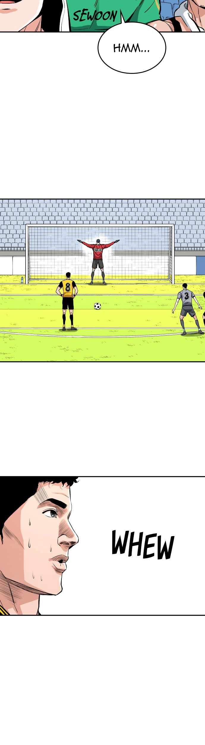 Build Up Chapter 58 Gambar 13