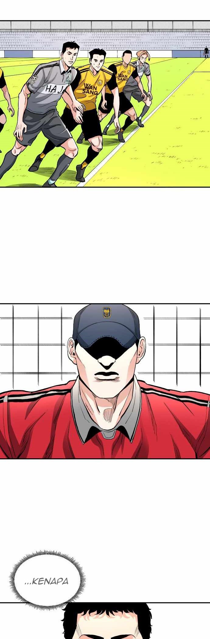 Build Up Chapter 58 Gambar 14