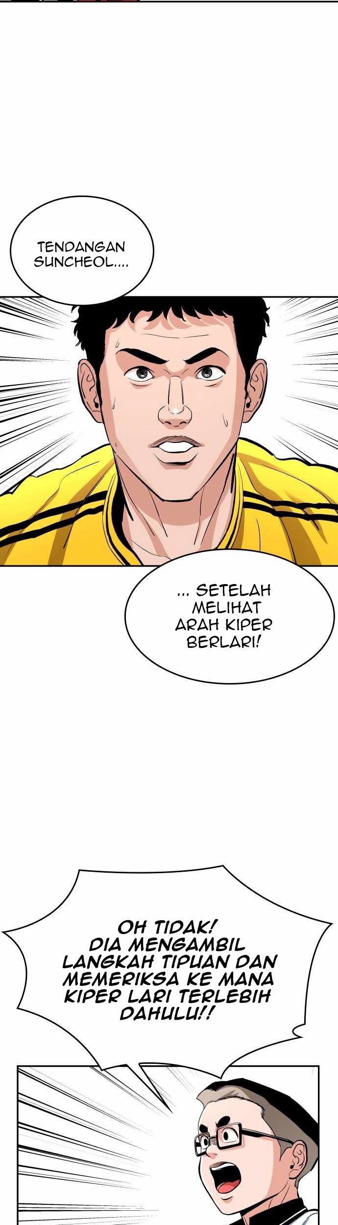 Build Up Chapter 58 Gambar 19