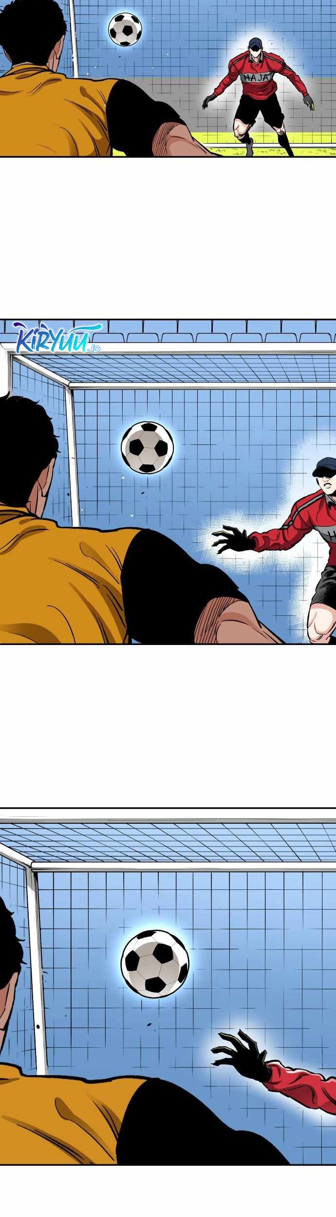 Build Up Chapter 58 Gambar 24