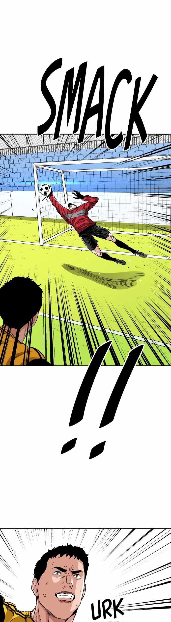 Build Up Chapter 58 Gambar 25