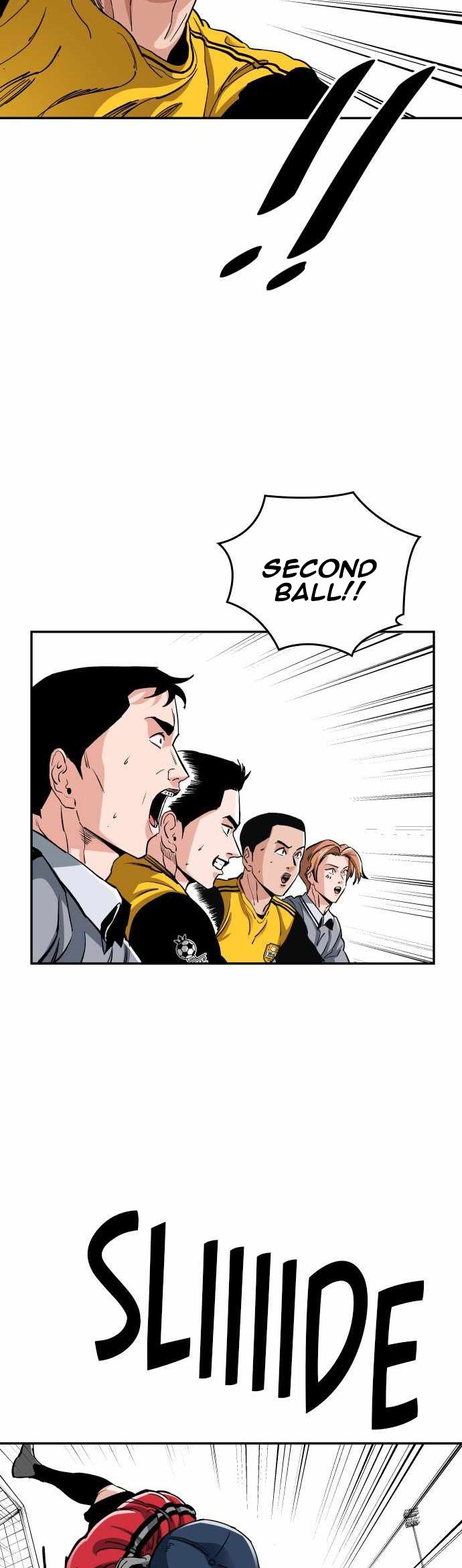 Build Up Chapter 58 Gambar 26