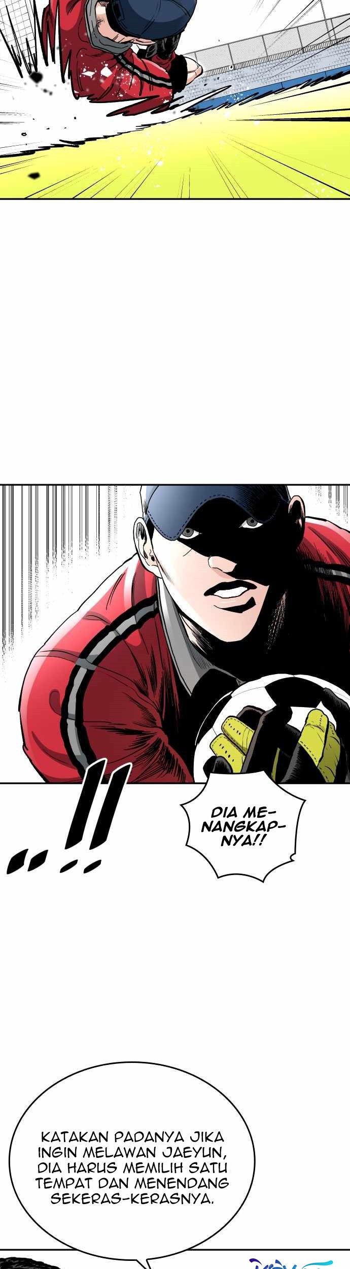 Build Up Chapter 58 Gambar 27
