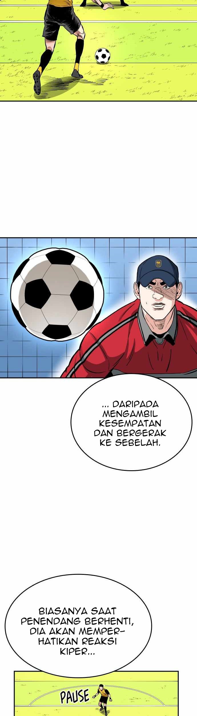 Build Up Chapter 58 Gambar 30
