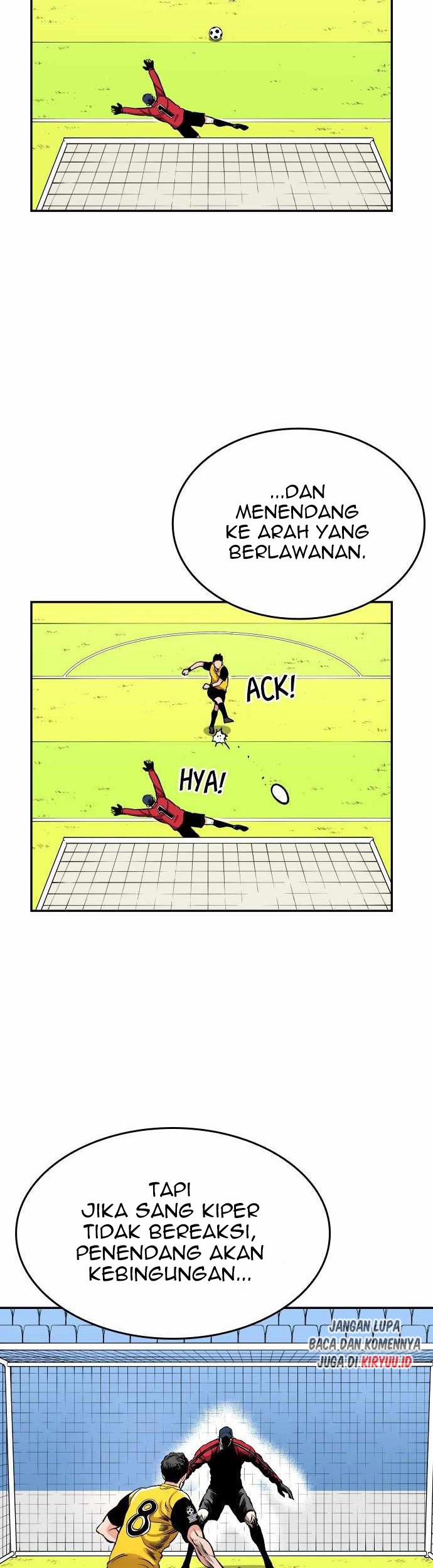 Build Up Chapter 58 Gambar 31