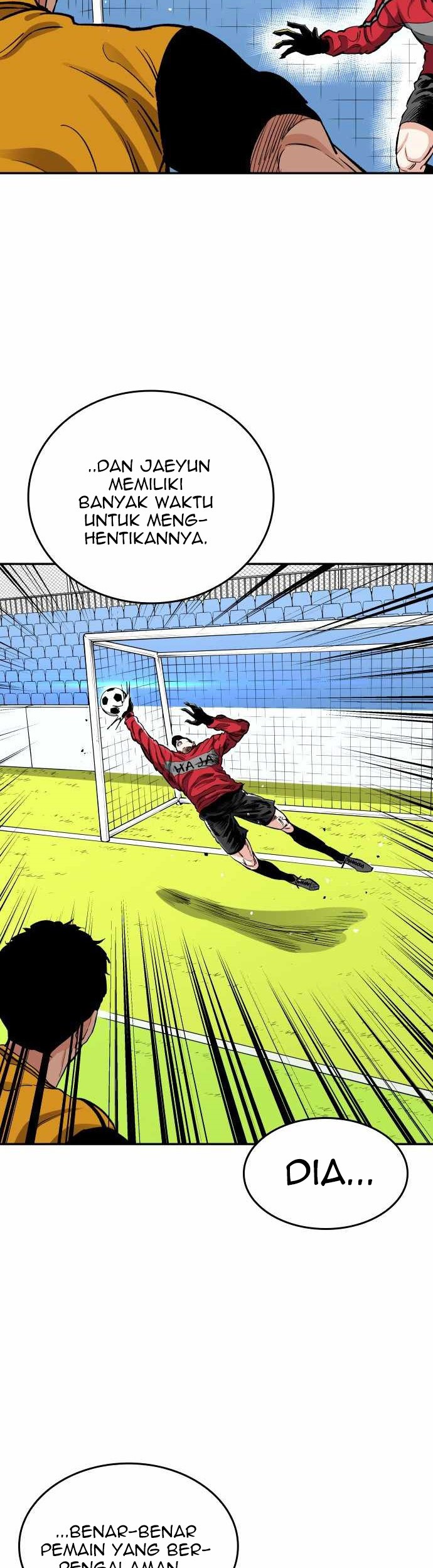 Build Up Chapter 58 Gambar 33