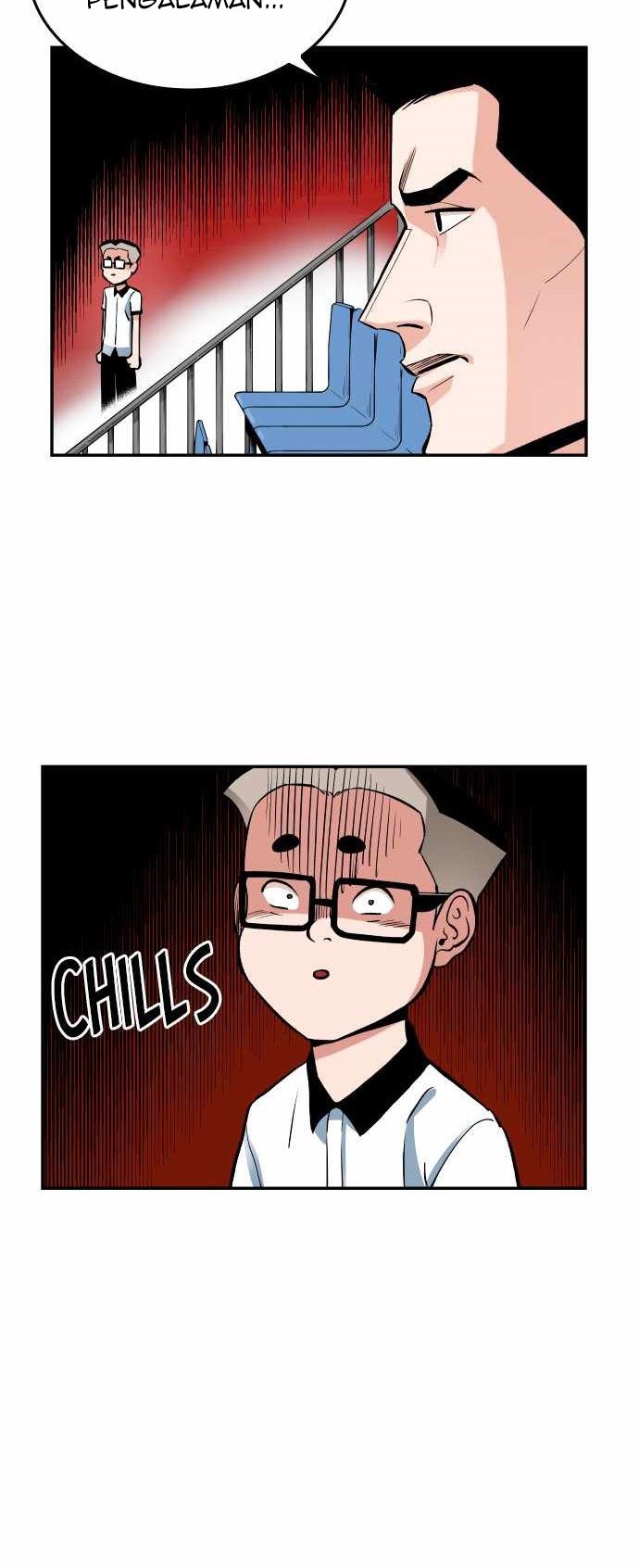 Build Up Chapter 58 Gambar 34