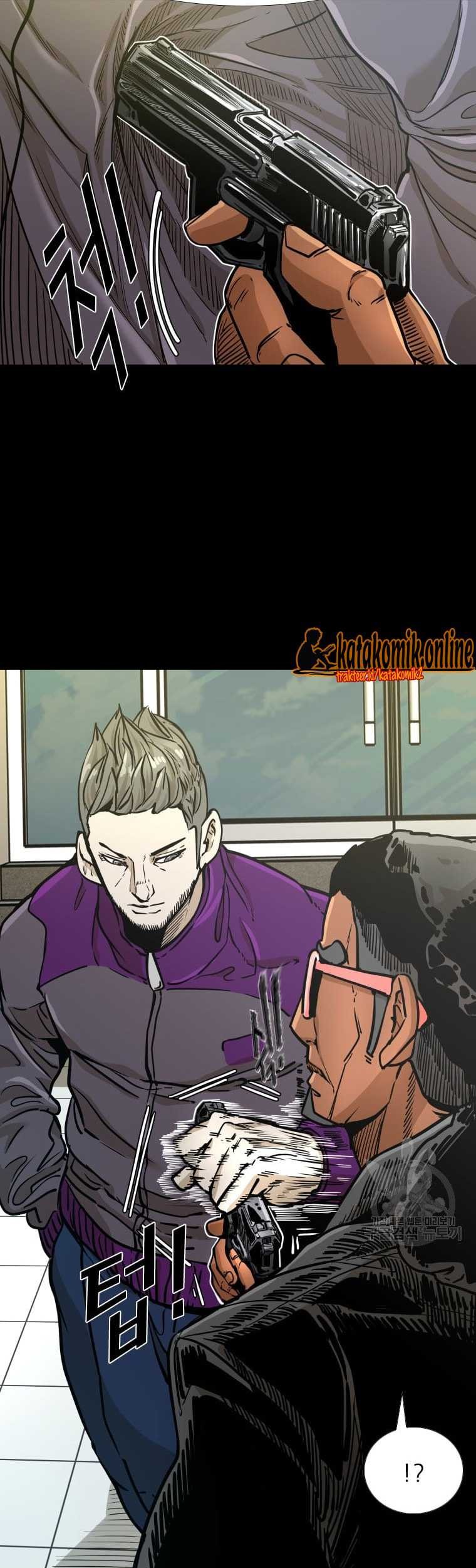 Shark Chapter 270 Gambar 38