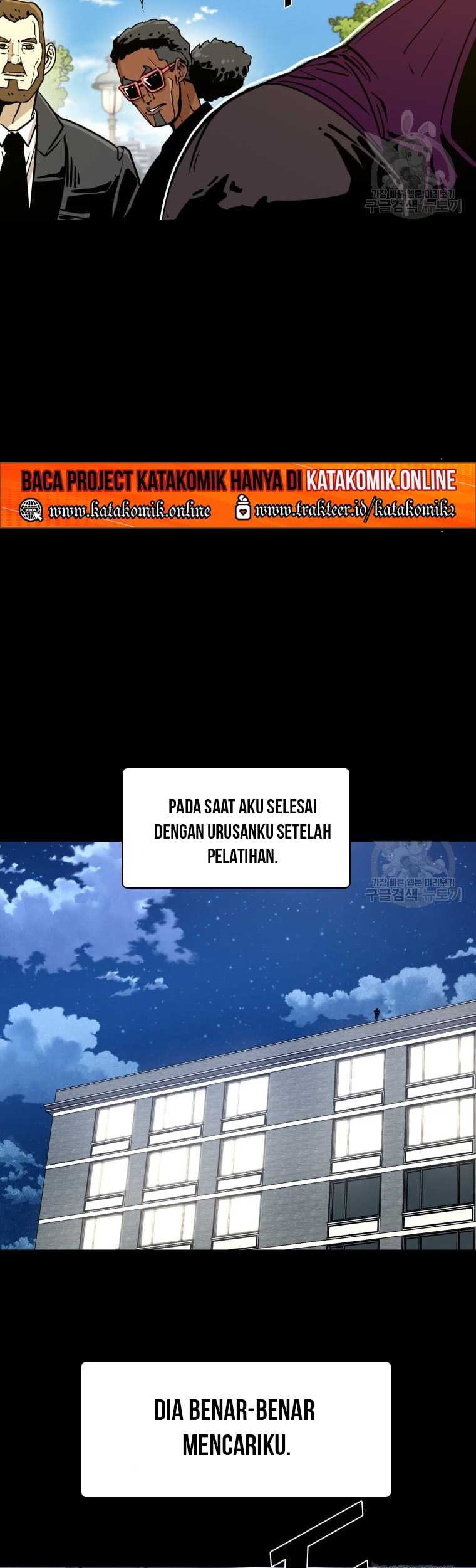 Shark Chapter 270 Gambar 44