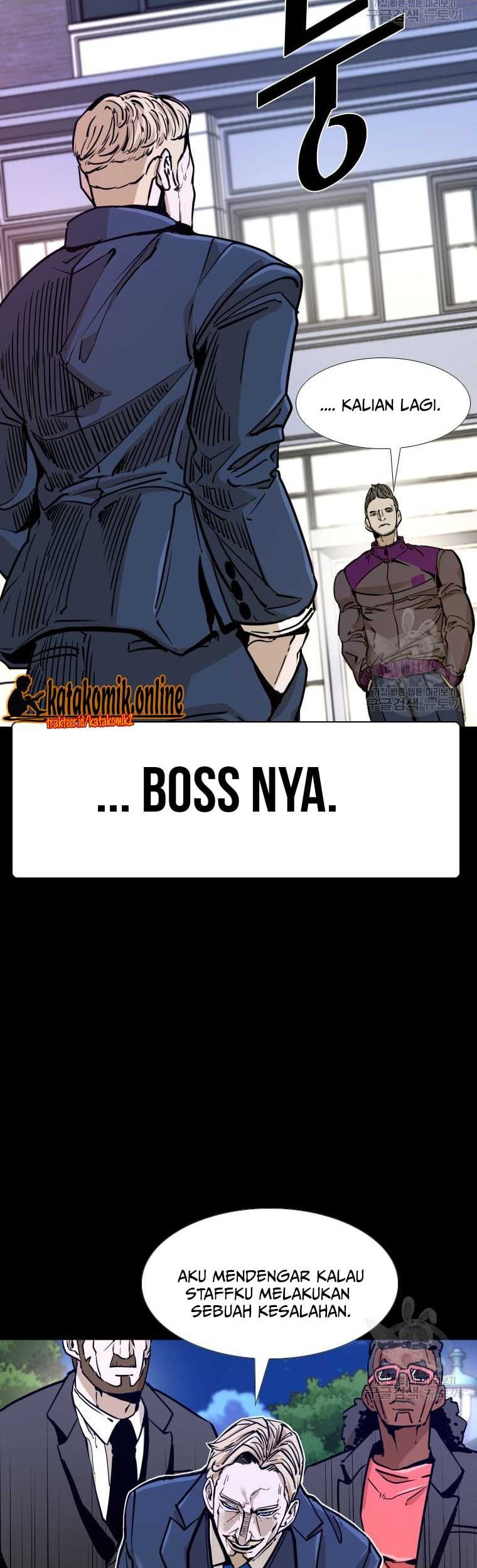 Shark Chapter 270 Gambar 45