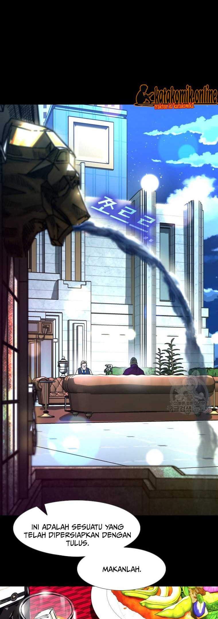 Shark Chapter 270 Gambar 52