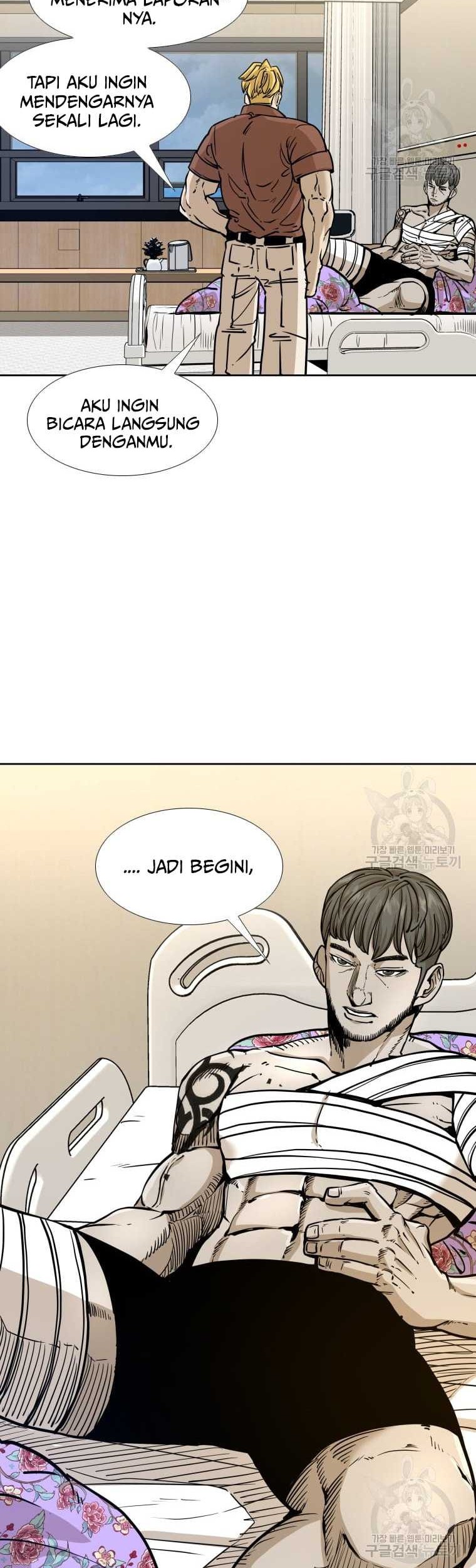 Shark Chapter 270 Gambar 30