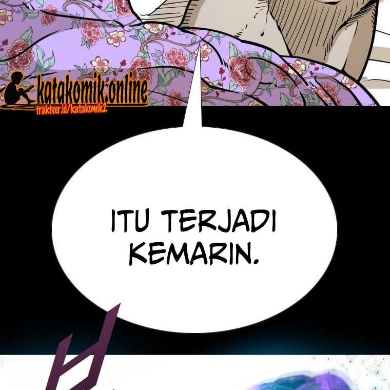 Shark Chapter 270 Gambar 31