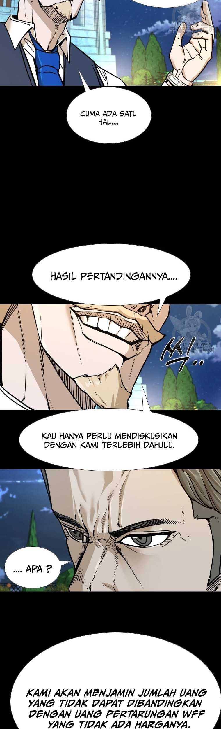 Shark Chapter 270 Gambar 55