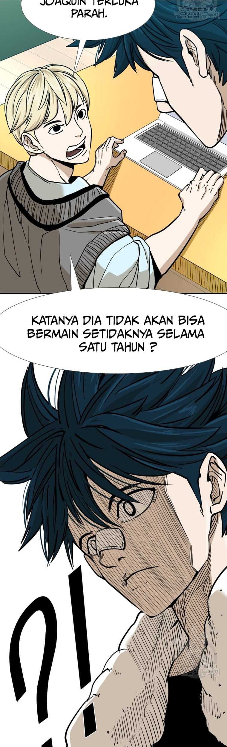 Shark Chapter 270 Gambar 3