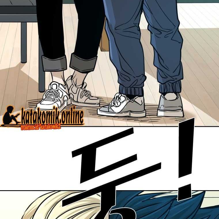 Shark Chapter 270 Gambar 19