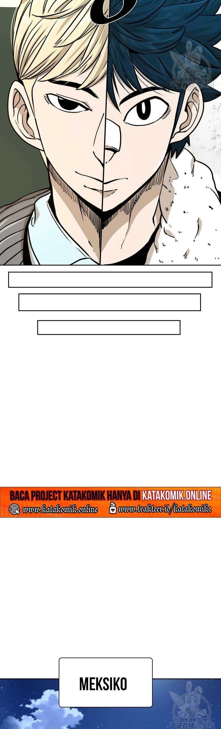 Shark Chapter 270 Gambar 20