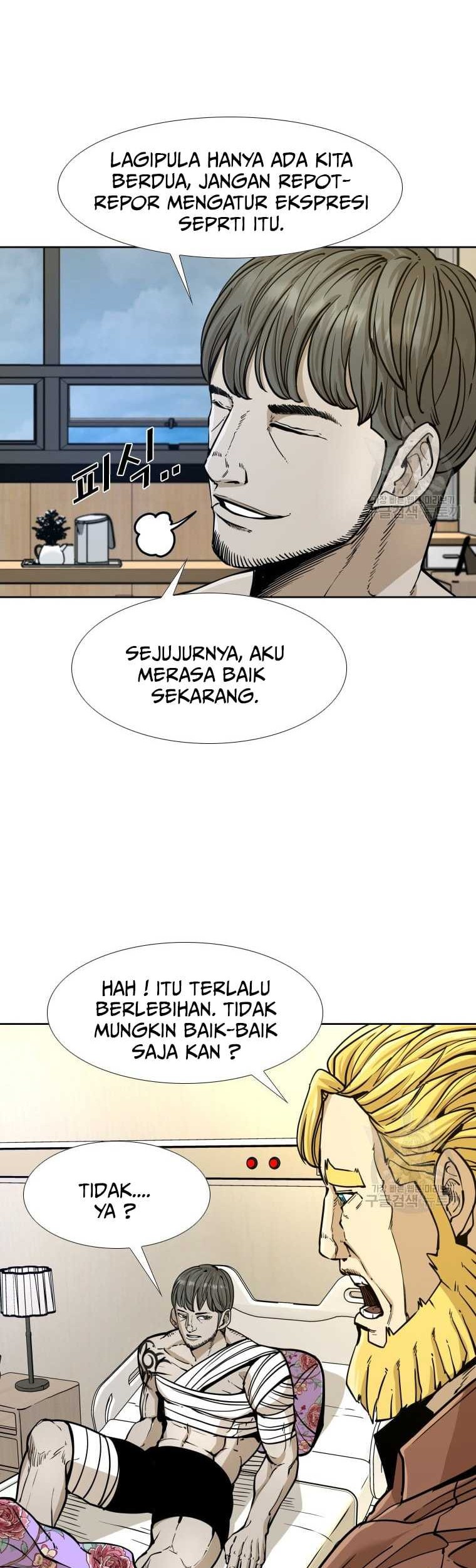 Shark Chapter 270 Gambar 24