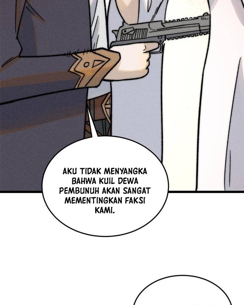 All Hail the Sect Leader Chapter 209 Gambar 25