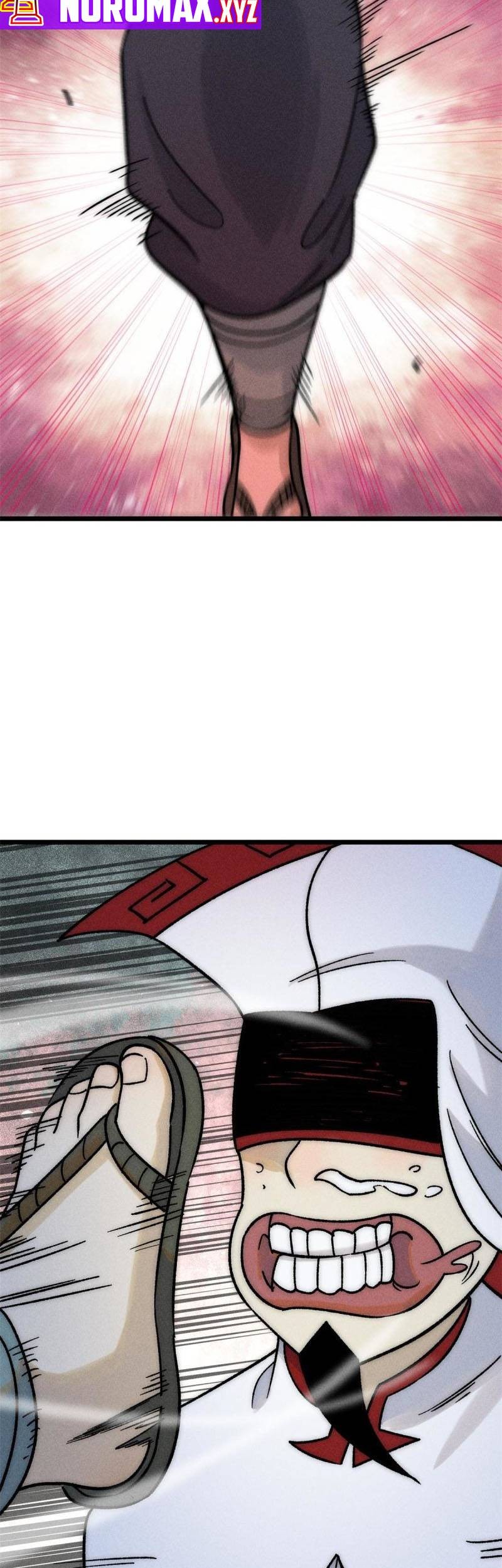 All Hail the Sect Leader Chapter 209 Gambar 16