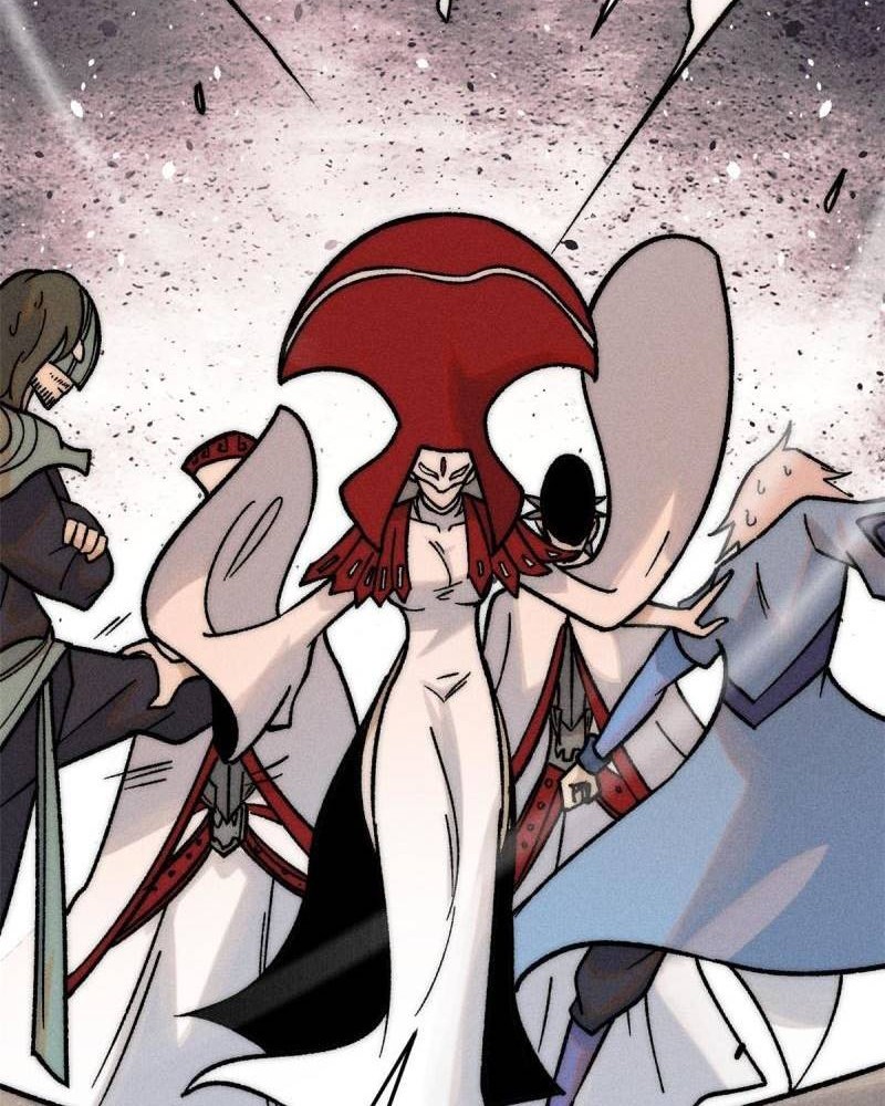 All Hail the Sect Leader Chapter 209 Gambar 19