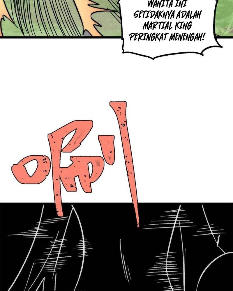 All Hail the Sect Leader Chapter 209 Gambar 23