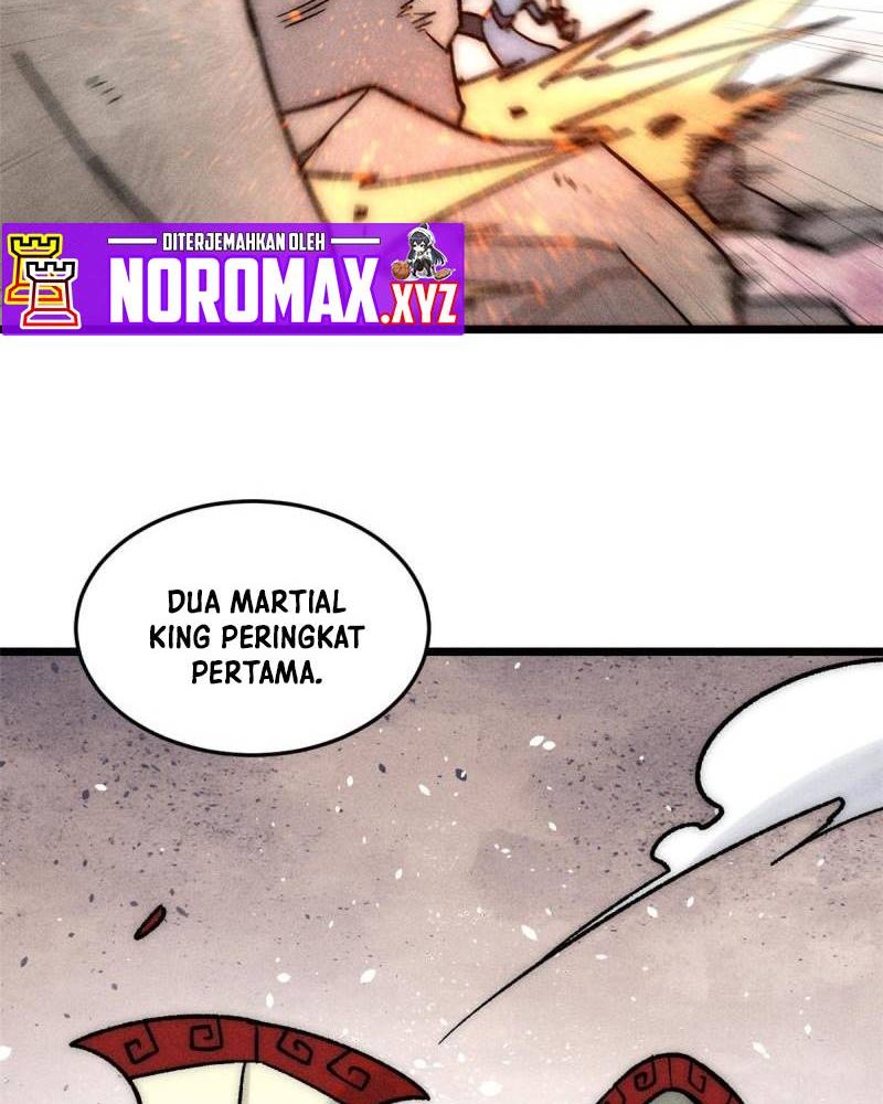 All Hail the Sect Leader Chapter 209 Gambar 11