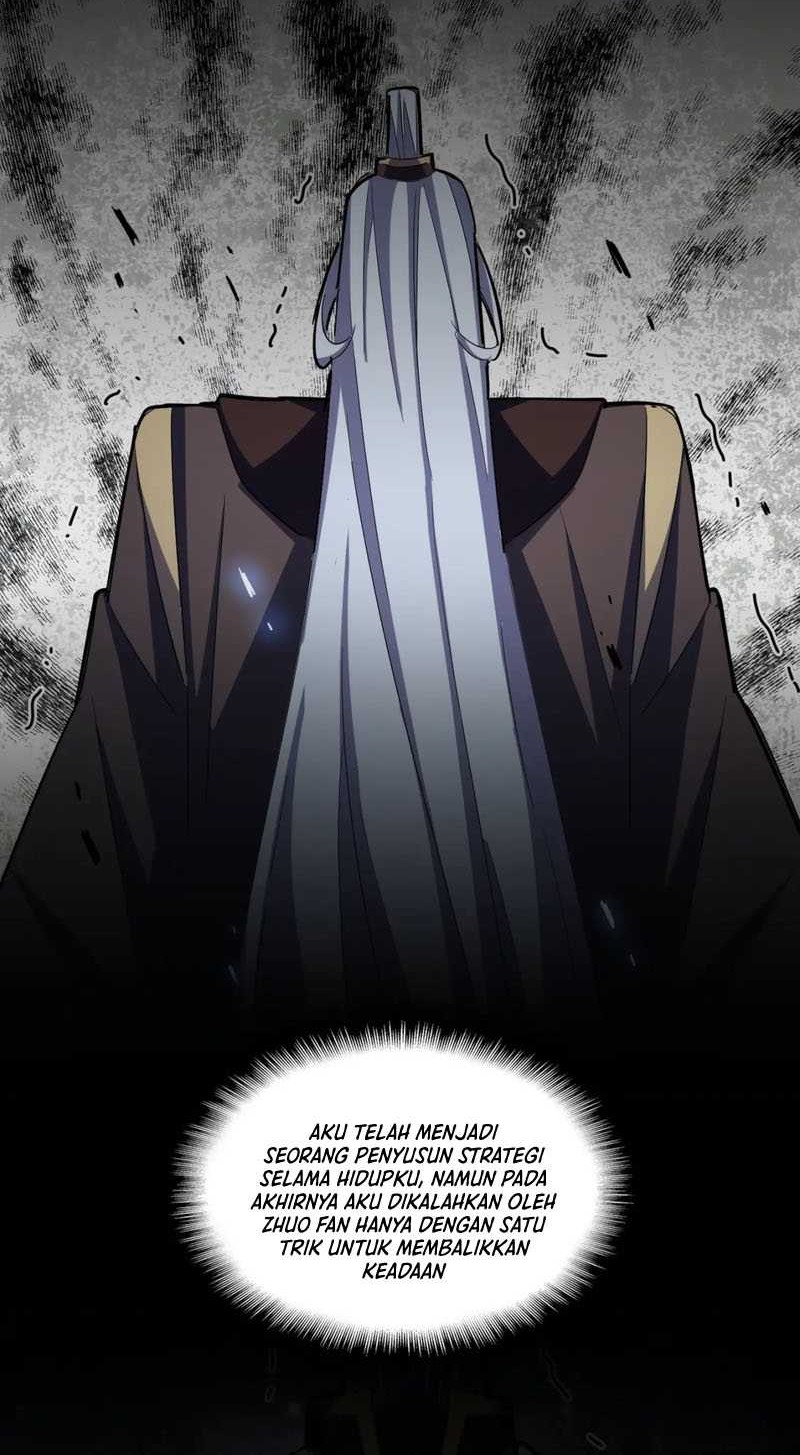 Magic Emperor Chapter 354 Gambar 9