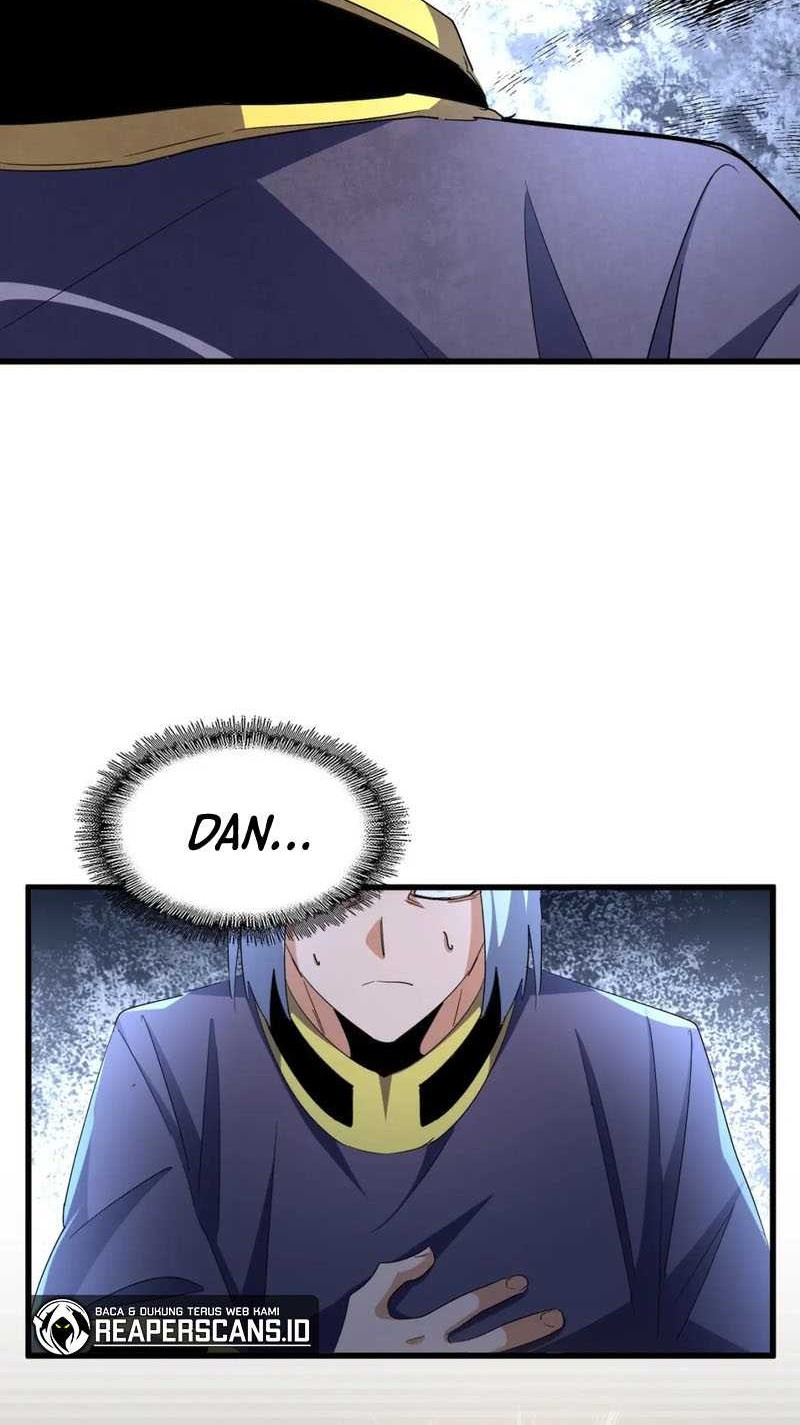 Magic Emperor Chapter 354 Gambar 25