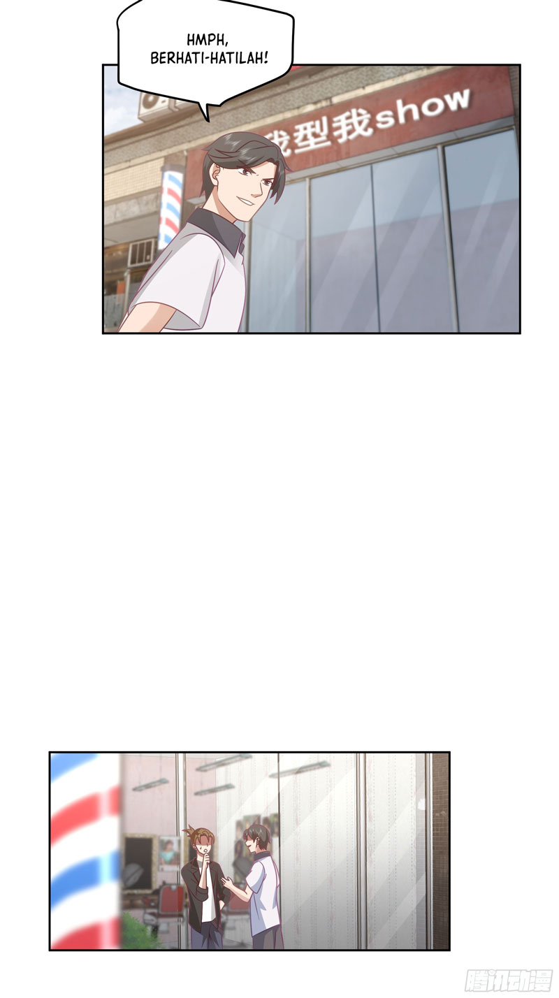 I Really Don’t Want to Be Reborn Chapter 16 Gambar 29