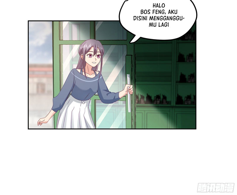 I Really Don’t Want to Be Reborn Chapter 16 Gambar 34