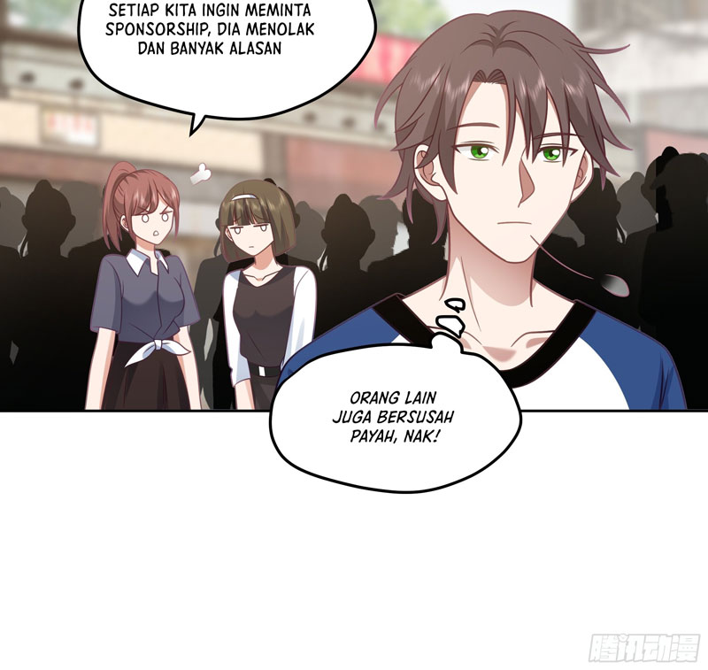 I Really Don’t Want to Be Reborn Chapter 16 Gambar 37