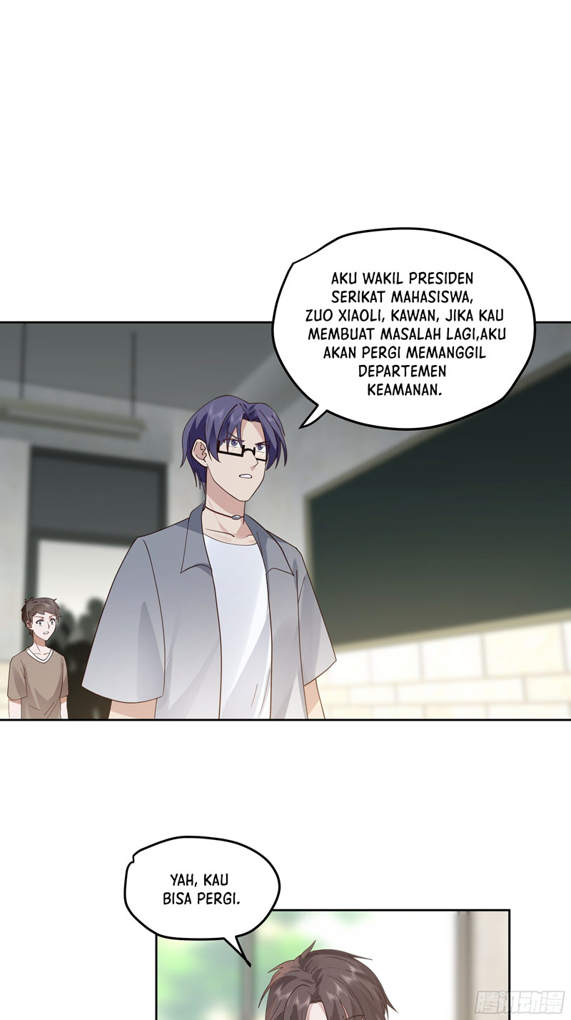 I Really Don’t Want to Be Reborn Chapter 16 Gambar 6