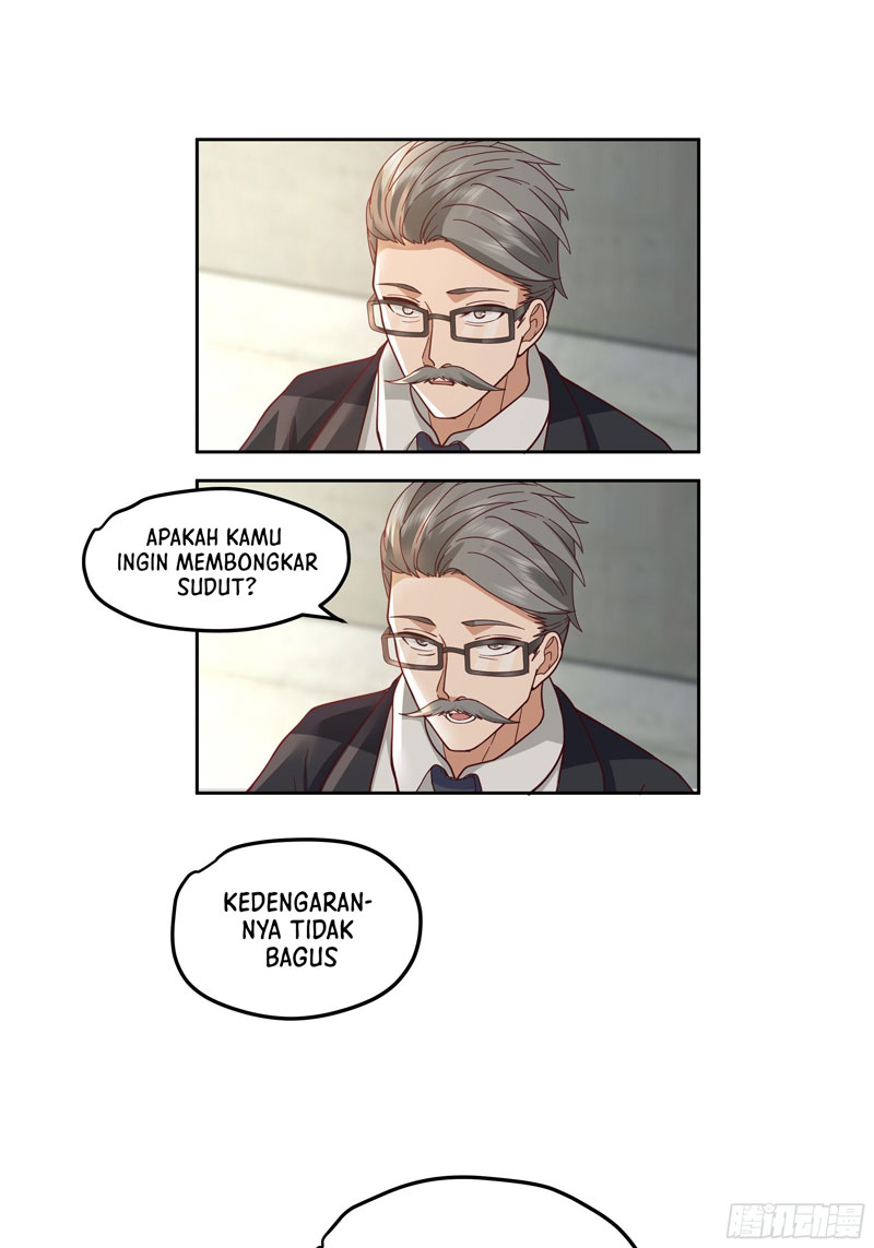 I Really Don’t Want to Be Reborn Chapter 15 Gambar 17