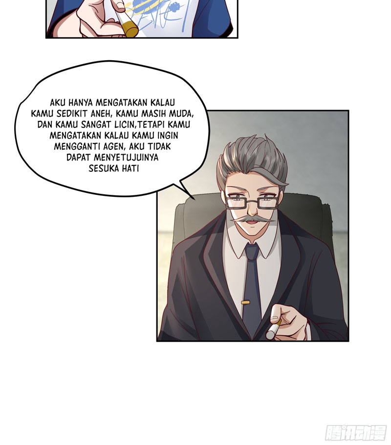 I Really Don’t Want to Be Reborn Chapter 15 Gambar 20